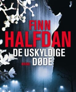 De uskyldige døde (E-bog)