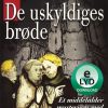 De uskyldiges brøde (Lydbog)