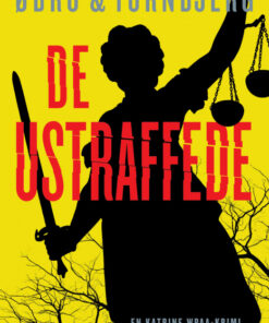 De ustraffede (Bog)