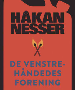 De venstrehåndedes forening (E-bog)