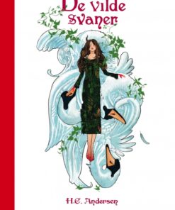 De vilde svaner (E-bog)