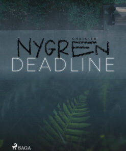 Deadline (E-bog)