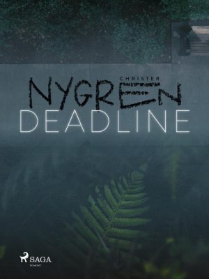 Deadline (E-bog)