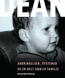 Dean - Kirsten Holm-petersen - Bog