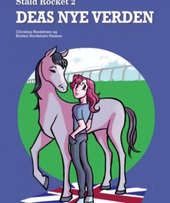 Deas nye verden (Bog)