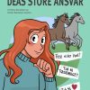 Deas store ansvar (Bog)