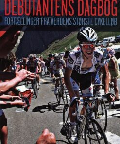 Debutantens Dagbog - Chris Anker Sørensen - Bog