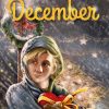 December - Søren Ellemose - Bog