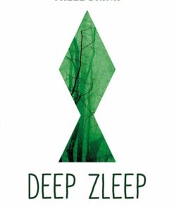 Deep Zleep - Mille Brink - Bog