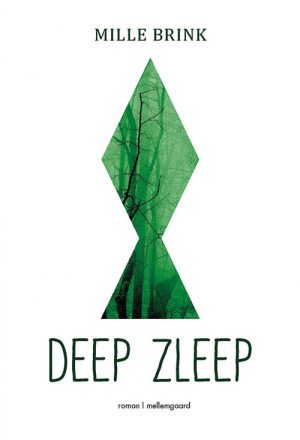 Deep Zleep - Mille Brink - Bog