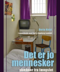 Deet Er Jo Mennesker - Carl - Bog