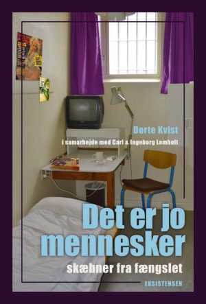 Deet Er Jo Mennesker - Carl - Bog