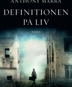 Definitionen På Liv - Anthony Marra - Bog
