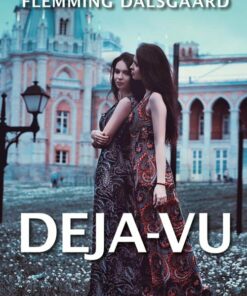 Deja-vu - Flemming Dalsgaard - Bog