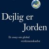 Dejlig Er Jorden - Jes Bertelsen - Bog