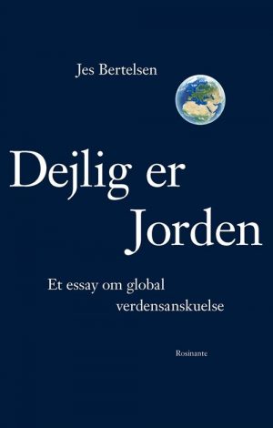 Dejlig Er Jorden - Jes Bertelsen - Bog