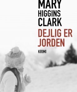 Dejlig er jorden (Bog)