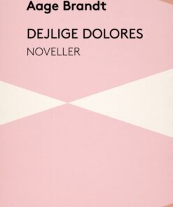 Dejlige Dolores (E-bog)