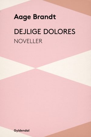 Dejlige Dolores (E-bog)