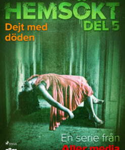Dejt med döden (E-bog)