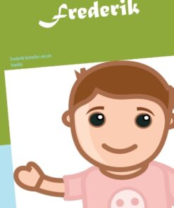 Delebarnet Frederik (Bog)