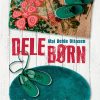 Delebørn - Mai Ottosen - Bog