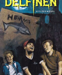 Delfinen (E-bog)