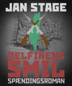 Delfinens smil (Bog)