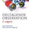 Deltagende Observation - Søren Kristiansen - Bog