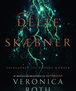 Delte skæbner (E-bog)