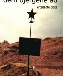 Dem Bjergene åd - Otto Oktavinian Orthonikidze - Bog