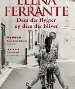 Dem der flygter og dem der bliver