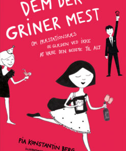 Dem der griner (Lydbog)