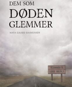 Dem som døden glemmer (Bog)
