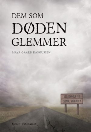 Dem som døden glemmer (Bog)