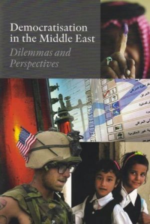 Democratisation In The Middle East - Bog