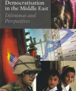 Democratisation in the Middle East (Bog)