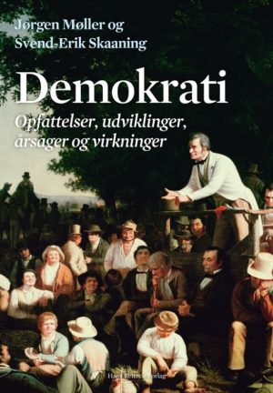 Demokrati (Bog)