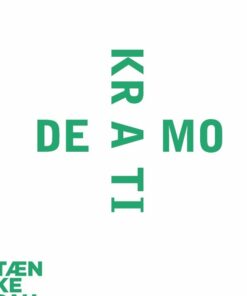 Demokrati - Svend-erik Skaaning - Bog