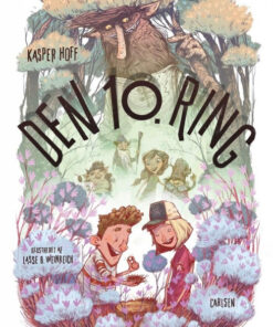 Den 10. ring (Bog)