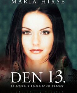 Den 13 - Maria Hirse - Bog