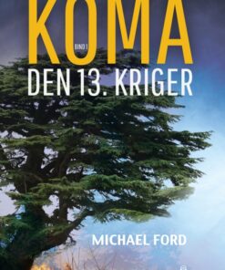 Den 13. kriger (E-bog)