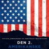 Den 2. Amerikanske Borgerkrig - Kristian Mouritzen - Bog