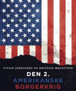 Den 2. amerikanske borgerkrig (E-bog)