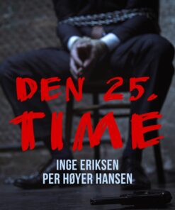 Den 25. time (E-bog)
