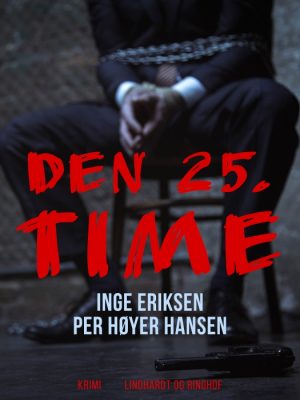 Den 25. time (E-bog)