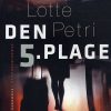 Den 5. Plage - Lotte Petri - Bog