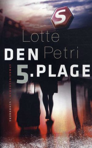 Den 5. Plage - Lotte Petri - Bog