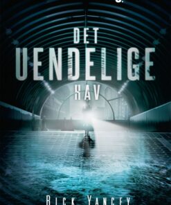 Den 5. bølge 2 - Det uendelige hav (E-bog)