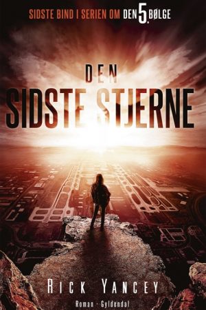 Den 5. bølge 3 - Den sidste stjerne (E-bog)